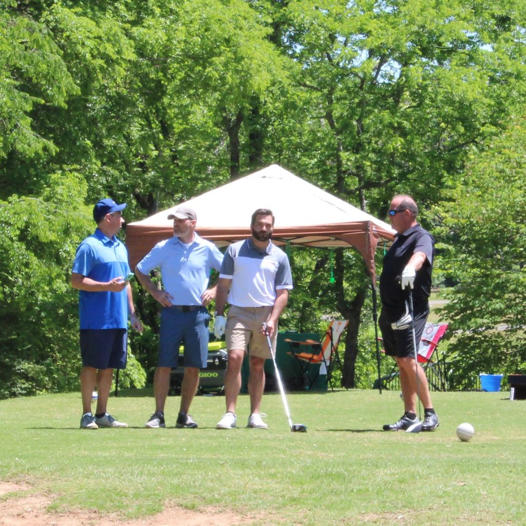 Buddy Allen Golf Tournament Thumbnail